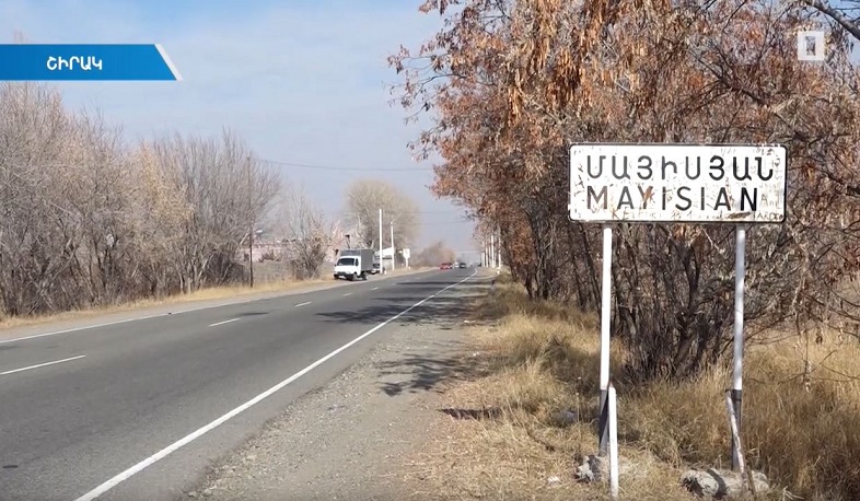 Շիրակի 90 ընտանիք բնակարանի գնման վկայական է ստացել