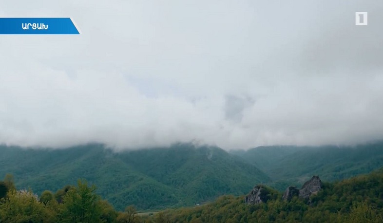 Արցախը պատրաստ է կանաչ հեղափոխությանը