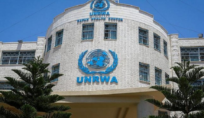 ՄԱԿ-ը երկարաձգեց UNRWA-ի մանդատի ժամկետը