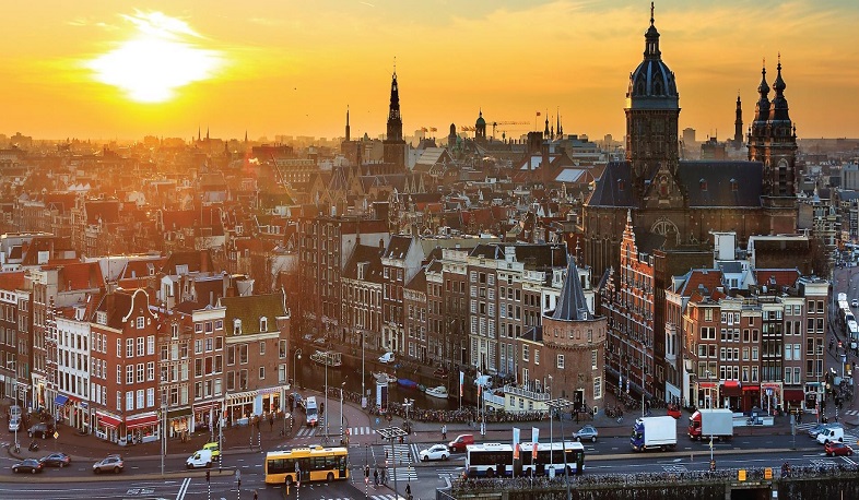 Նիդեռլանդների ԱԳՆ-ն ներկայացրել է Երևանում դեսպանատուն բացելու հիմնավորումը