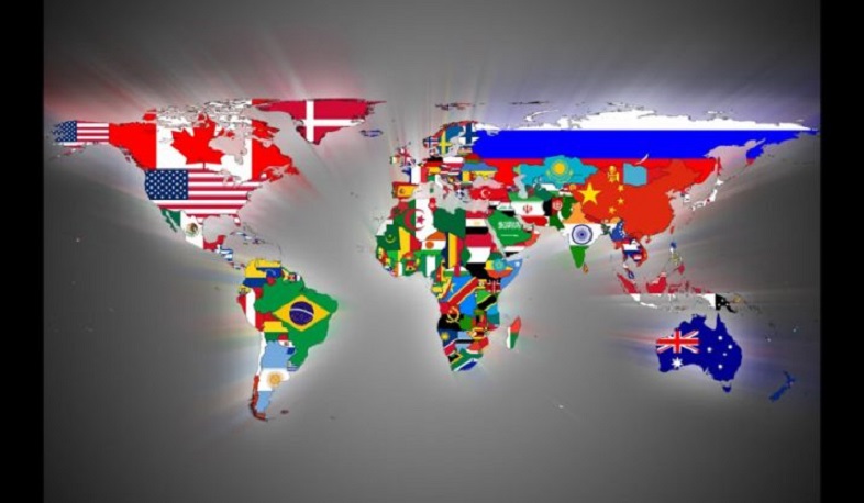 Աշխարհի ամենահզոր երկրները