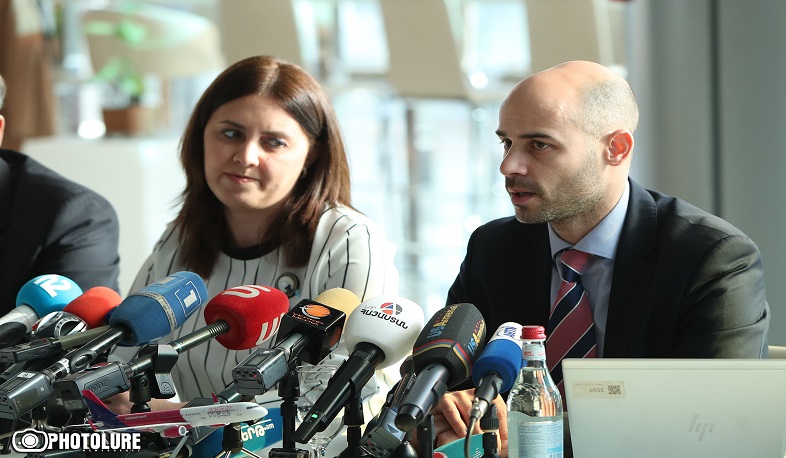 Երևանից Վիեննա և Վիլնյուս հնարավոր կլինի հասնել 25 եվրոյով