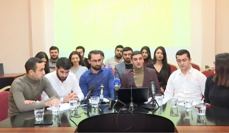 Մեր շարժման նպատակը ՀՅԴ առողջացումն է. ՆԱՈՒՄ հեռացված անդամ