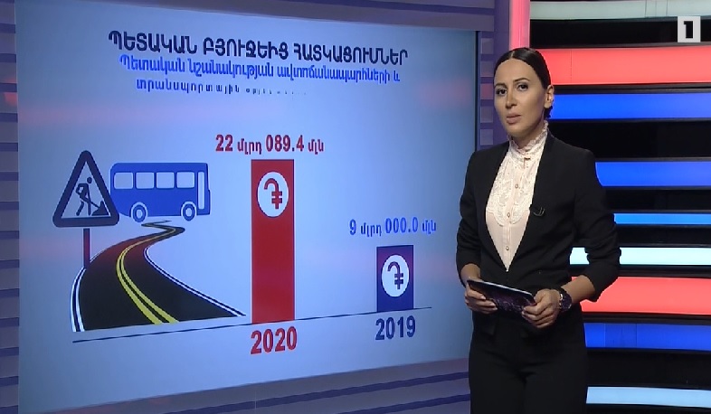 Փաստերը՝ թվերի լեզվով