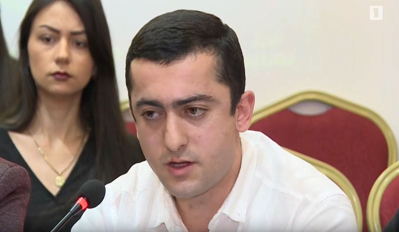 Մարգարյանական կլանն օկուպացրել է Դաշնակցությունը. ՆԱՈՒՄ հեռացված անդամ