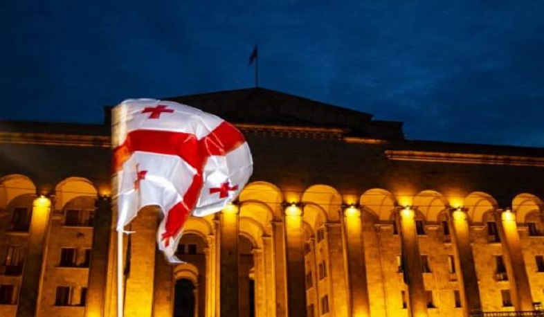 Վրաստանի իշխանությունն ու ընդդիմությունը հանդիպել են երրորդ անգամ