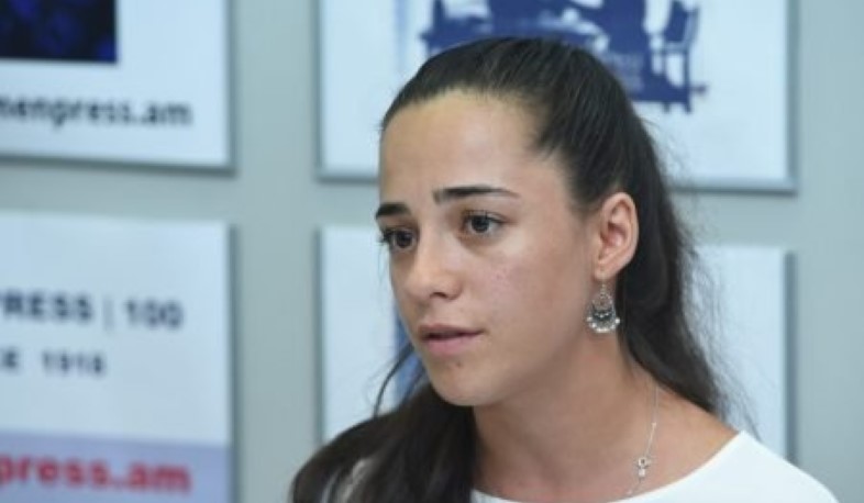 Շատ գործ կա անելու, որը պետությունը պետք է աներ 10 տարի առաջ. Ռևազյան