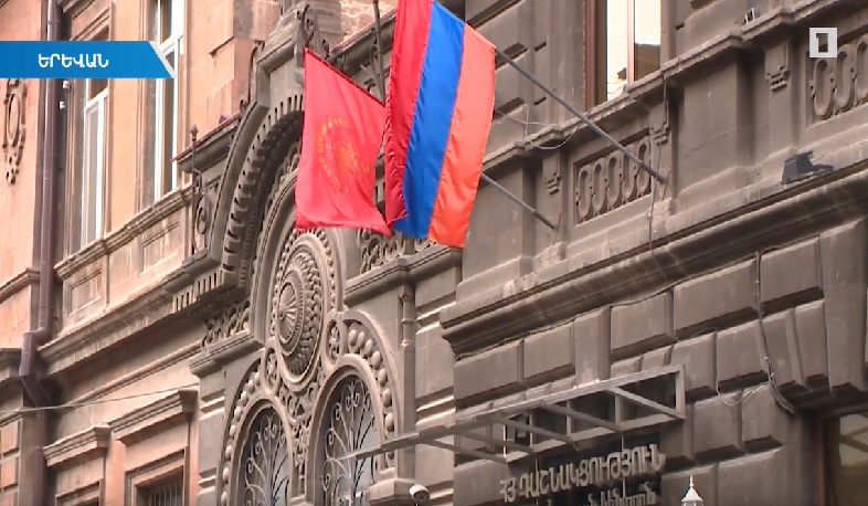 ՀՅԴ-ից մոտ 60 երիտասարդ է հեռացել. ՆԱՈՒՄ նախկին անդամներ