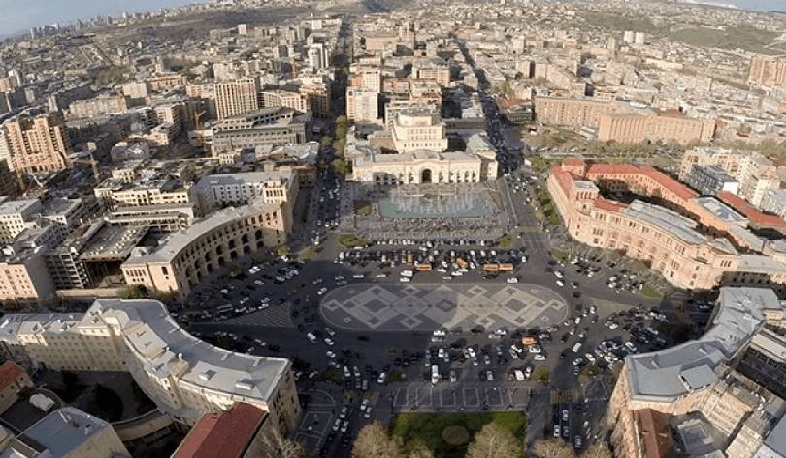 Քաղաքապետարանը զգուշացնում է՝ նախատոնական օրերին մի շարք փողոցներ փակ կլինեն