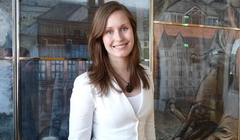 «Վաճառողուհին դարձել է վարչապետ»