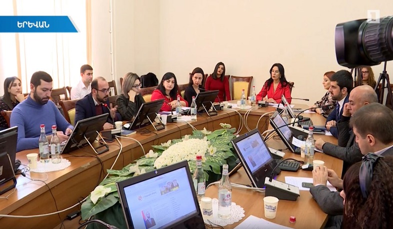 Օրենսդրական մեխանիզմներ՝ ատելության խոսքի դեմ պայքարում