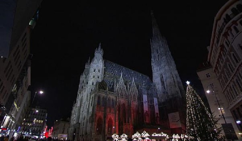 Վիեննայում ձերբակալվել են չեչեն կասկածյալներ