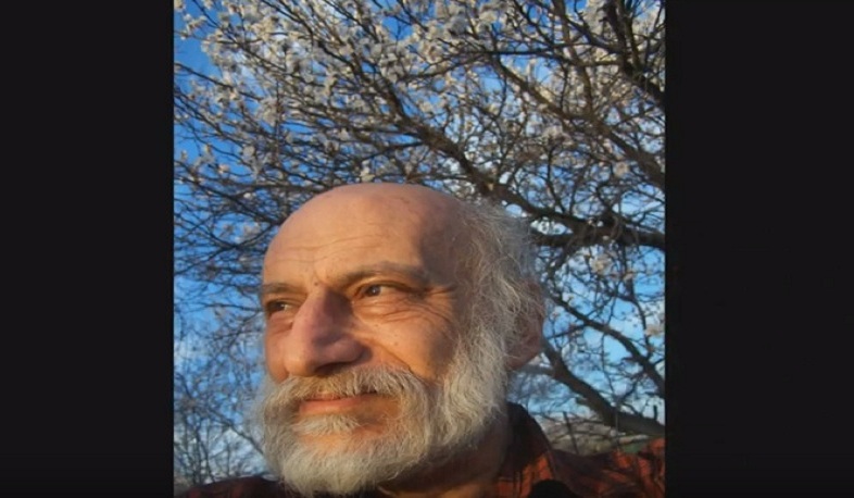 Գույժ. 70 տարեկանում կյանքից հեռացավ բանաստեղծ Վահրամ Թաթիկյանը