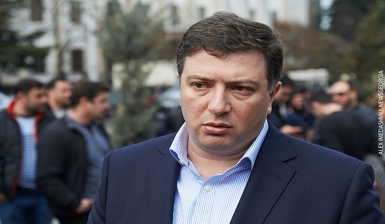 Թույլ չենք տա, որ իշխանությունները «նենգ գործողությունների գնան. Գիգի Ուգուլավա