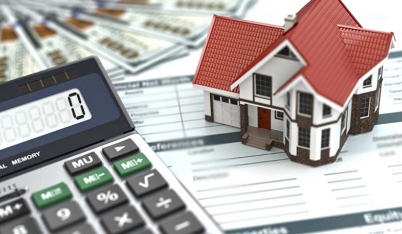 Citizens will be able to pay property tax and land tax in any Yerevan district