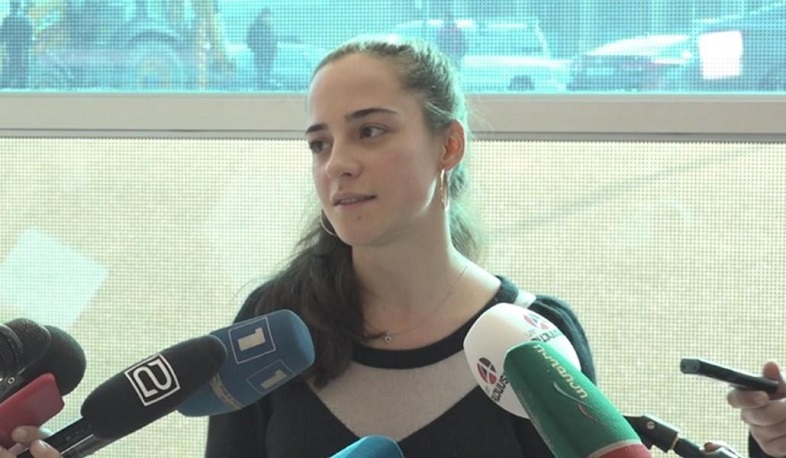 Տաթևիկ Ռևազյանը՝ Եվրահանձնաժողովի հայտարարության մասին