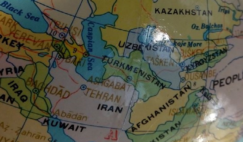 «Գլոբուսային» հիստերիա Ադրբեջանում