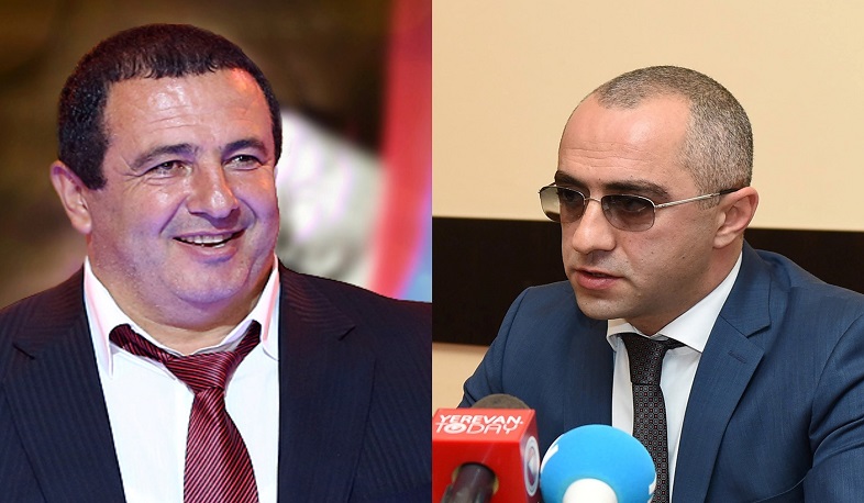 SRC denies that controls are only at Tsarukyan’s companies