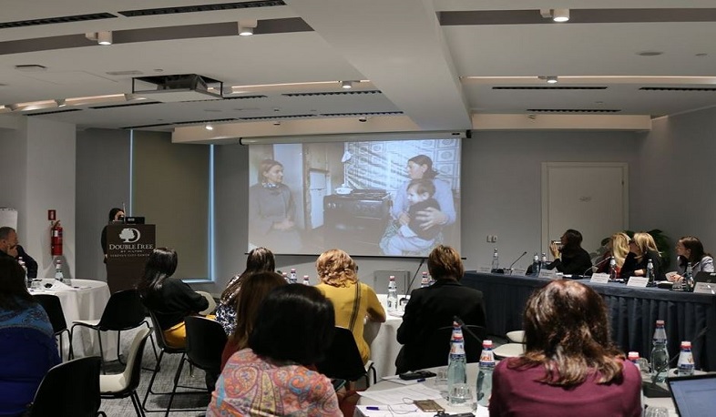 Համաշխարհային բանկը վերապատրաստել է 538 սոցիալական աշխատող և բժիշկ