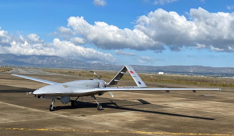 Թուրքիայի ռազմավարական կարևորագույն քայլերը. Hürriyet