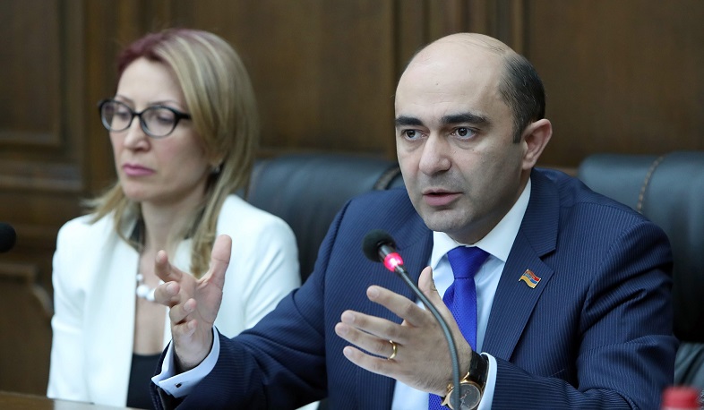 Խաժակյանը դեռ կարող է քաղաքապետ դառնալ. Մարուքյան