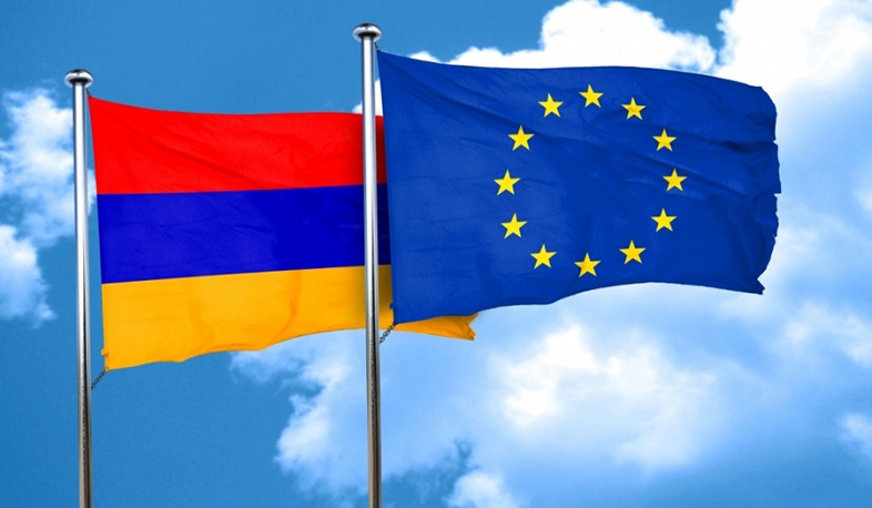 ԵՄ-ն գոհ է Հայաստանում բարեփոխումների իրականացման առաջընթացից