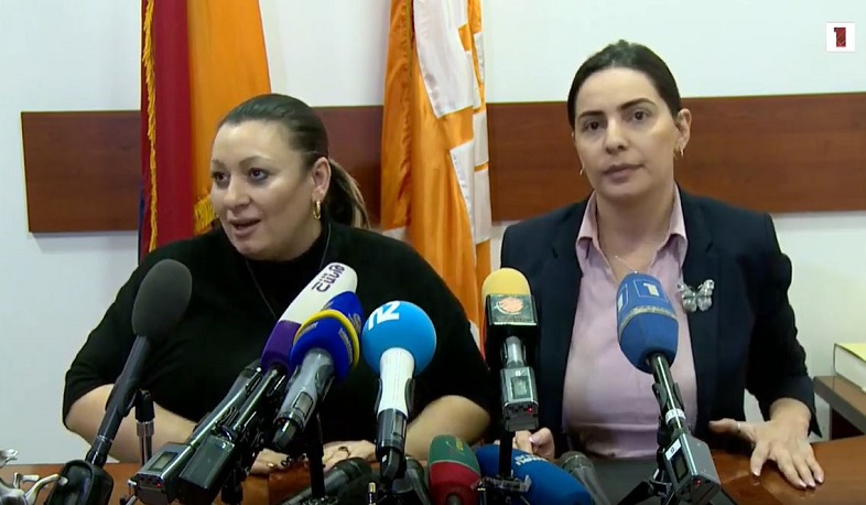 Խաժակյանի հետկանչի հարցը բացառապես ԼՀԿ-ի ներքին խնդիրն է. «Լույս» խմբակցություն