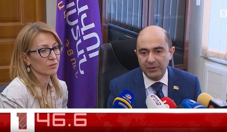 Օրը՝ 60 վայրկյանում. 17.12.2019