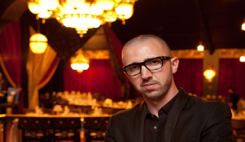 Ամերիկահայ գործարարը գնել է RTVI ռուսալեզու հեռուստաալիքը