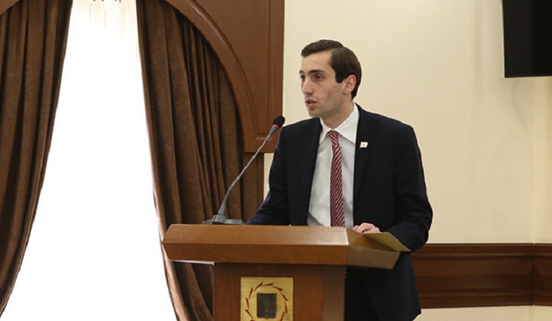 Դավիթ Խաժակյանի հայտարարությունների վերաբերյալ հրապարակումներն ուղարկվել են ոստիկանություն