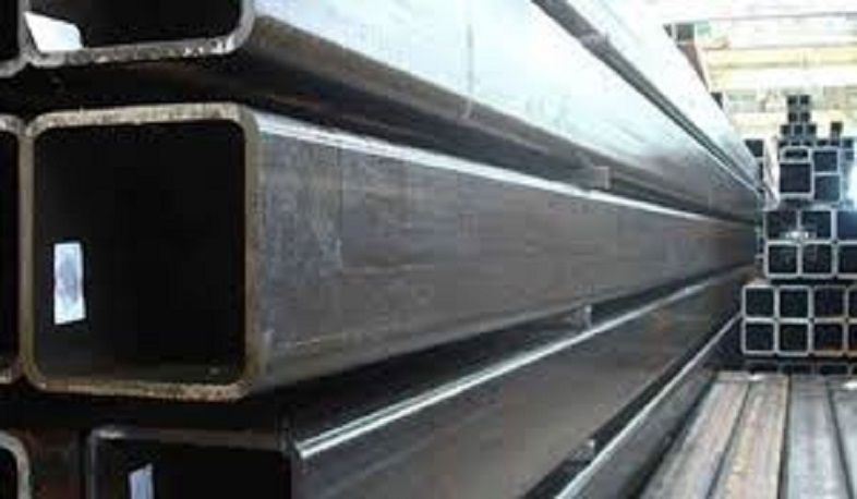 Իրանի պողպատի արտադրությունը՝ ԱՄՆ նոր պատժամիջոցների ներքո