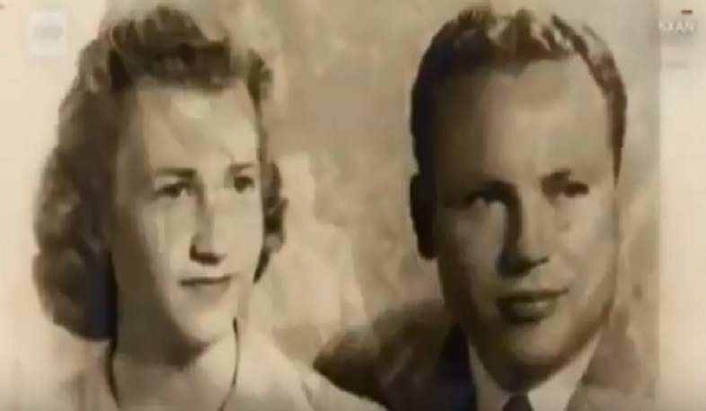 Տեխասում 80 տարվա ամուսնական զույգը Գինեսի ռեկորդակիր է դարձել՝ տոնելով «Կաղնե հարսանիքը»