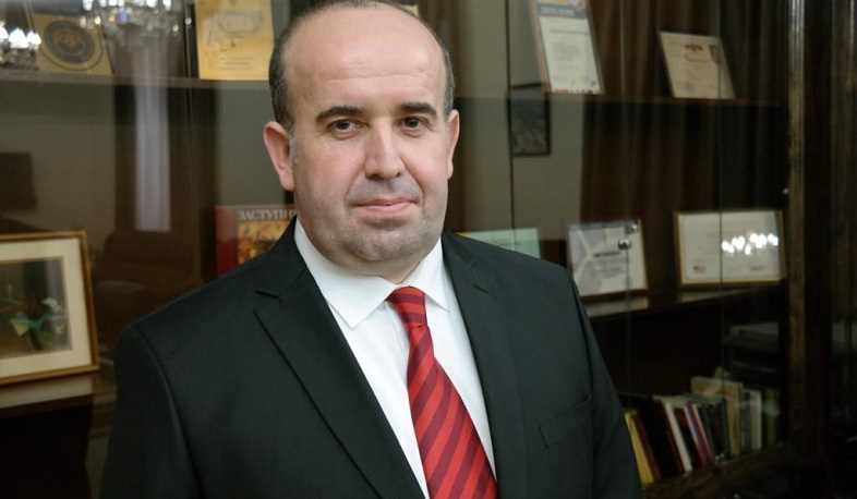 Գյումրու տեքստիլագործների նախկին հանրակացարանի կենվորները Ամանորը կդիմավորեն նոր բնակարանում