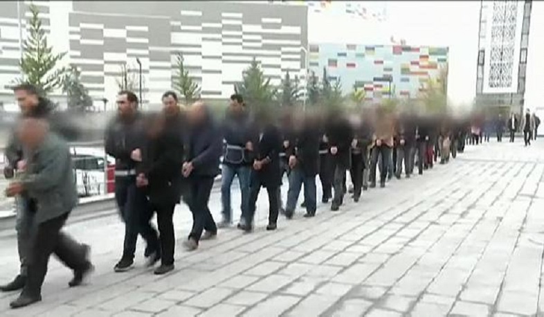 Ֆեթուլլահ Գյուլենի համախոհների որսը շարունակվում է