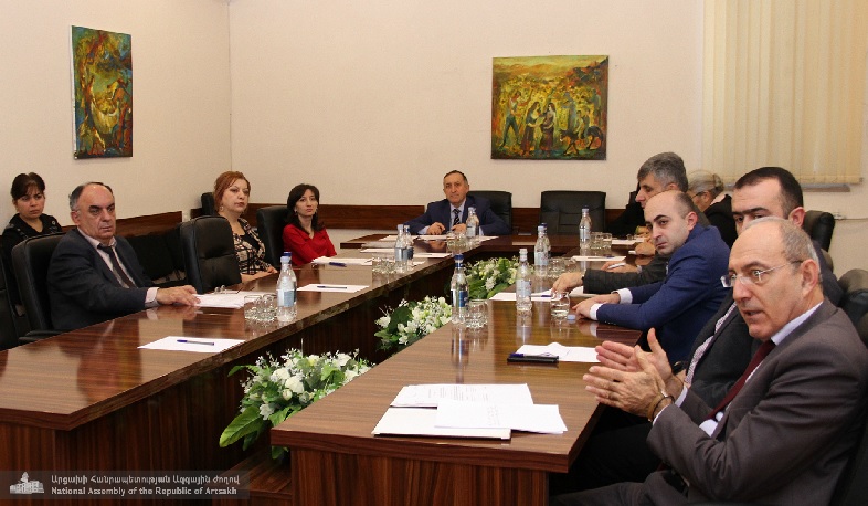 Արցախում նվազագույն աշխատավարձը կբարձրանա