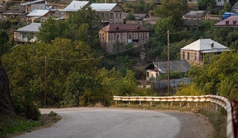 Կրակոցների պահին Կոթիում հարսանիք էր, որը չի ընդհատվել