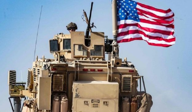 Հաստատվել է ԱՄՆ պաշտպանական բյուջեն