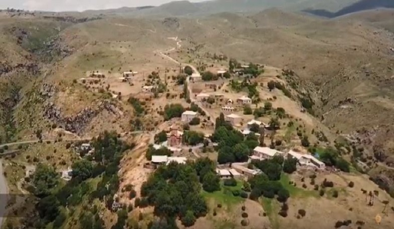 Բացահայտվել են Օթևան համայնքում յուրացման ու պաշտոնեական կեղծիքի դեպքերը