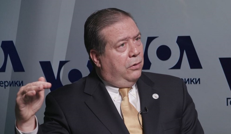 Փաշինյանին աջակցելու աստիճանին հասնելու համար այլ ղեկավարներ ամեն ինչ կանեին. ամերիկացի փորձագետ