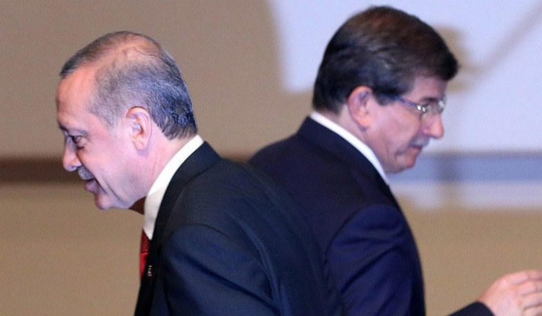 Էրդողանի նախկին ընկերները խոսում են ընդդիմության լեզվով