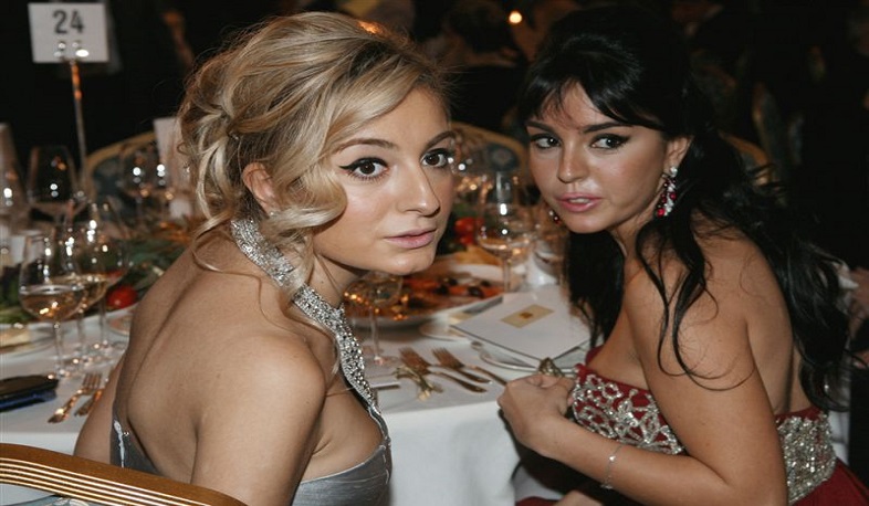 Իլհամ Ալիևի ընտանիքը՝ նոր սկանդալի կենտրոնում