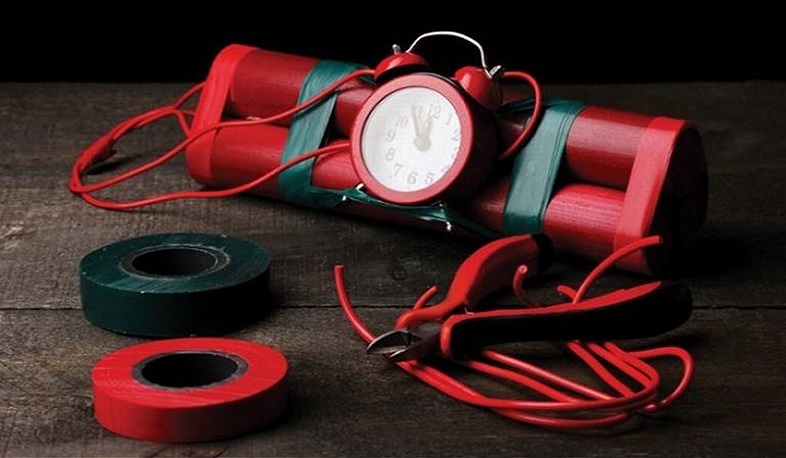 Բացահայտվել է ռումբ տեղադրելու մասին կեղծ ահազանգի դեպք. ԱԱԾ