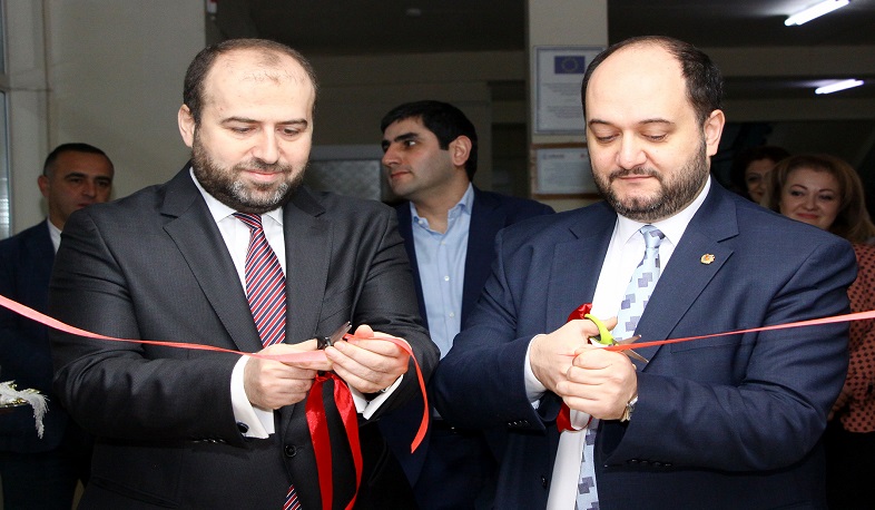 Կդասավանդվի «Սառնարանային տնտեսություն» առարկան