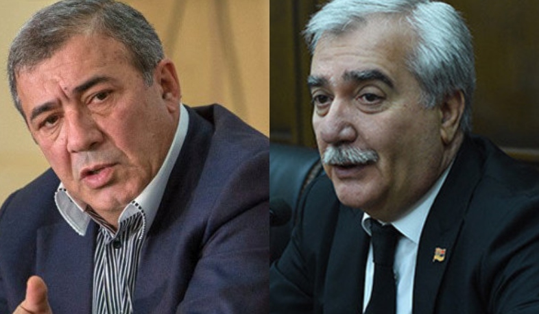 Ռուբեն Հայրապետյանը թող սարսափի, որ ես լսելու եմ իր քաղաքական հոգեհայրիկ Սերժ Սարգսյանին. Ա.Քոչարյան