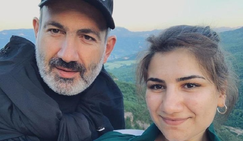 «Վարչապետի դստեր ավտոմեքենան» գնելու պայմանագիրը կնքվել է 2018-ի ապրիլի 6-ին. Փաշինյանը մանրամասնել է