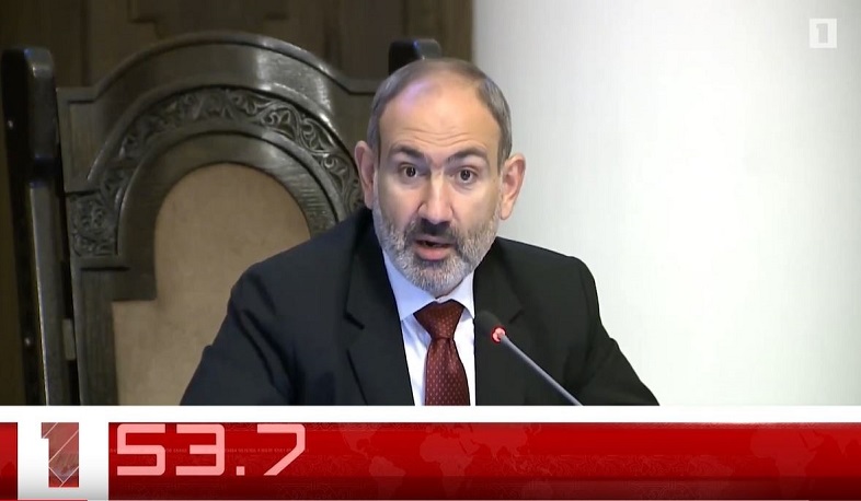 Օրը՝ 60 վայրկյանում 19.12.2019