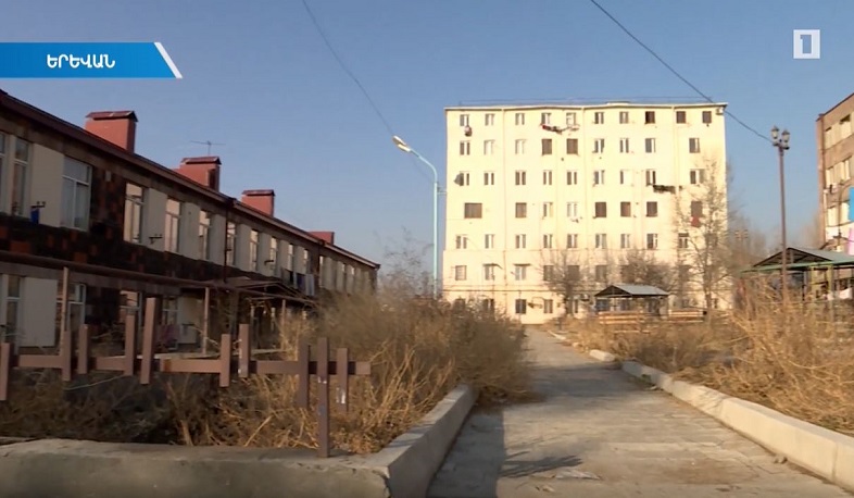 Հատկացված միլիոններ ու այդպես էլ չտրված բնակարաններ մանկատան շրջանավարտներին