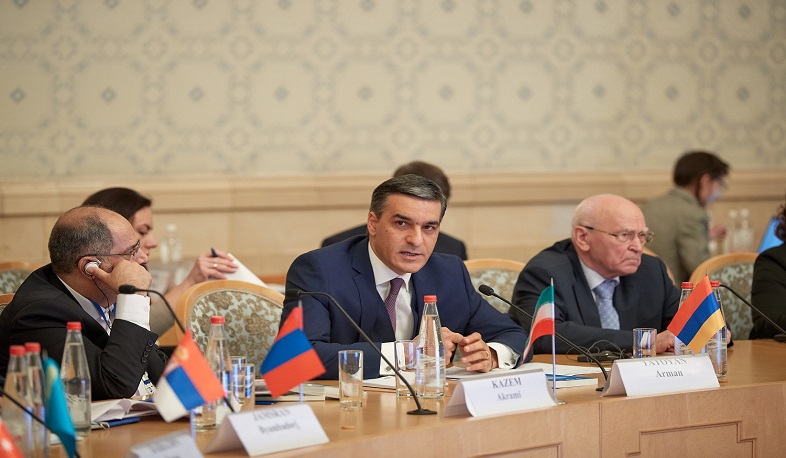 Դատապարտյալները պետք է մասնակցեն իրենց վերաբերող որոշումների կայացմանը. ՄԻՊ