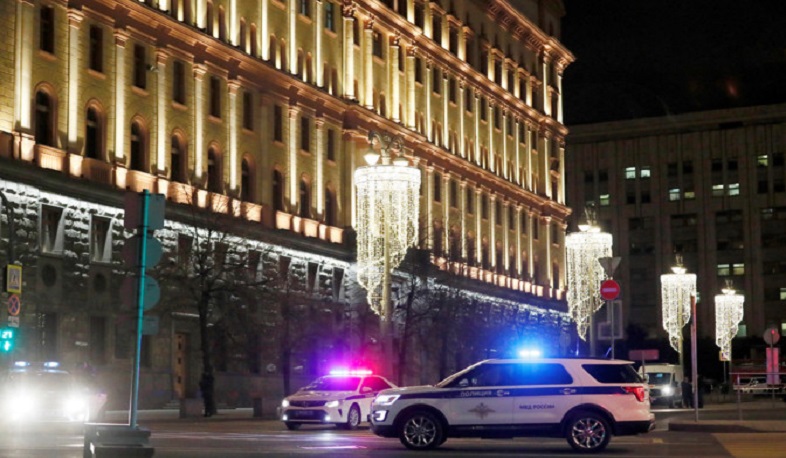 Կրակոցներ Մոսկվայում. կան զոհեր ու վիրավորներ
