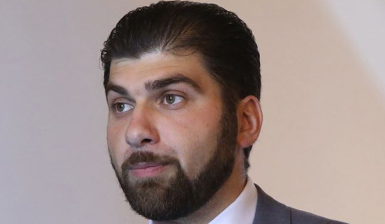 Կարճվել է երեխայի պատահարի և Դավիթ Սանասարյանի հետ կապված շորթման գործը